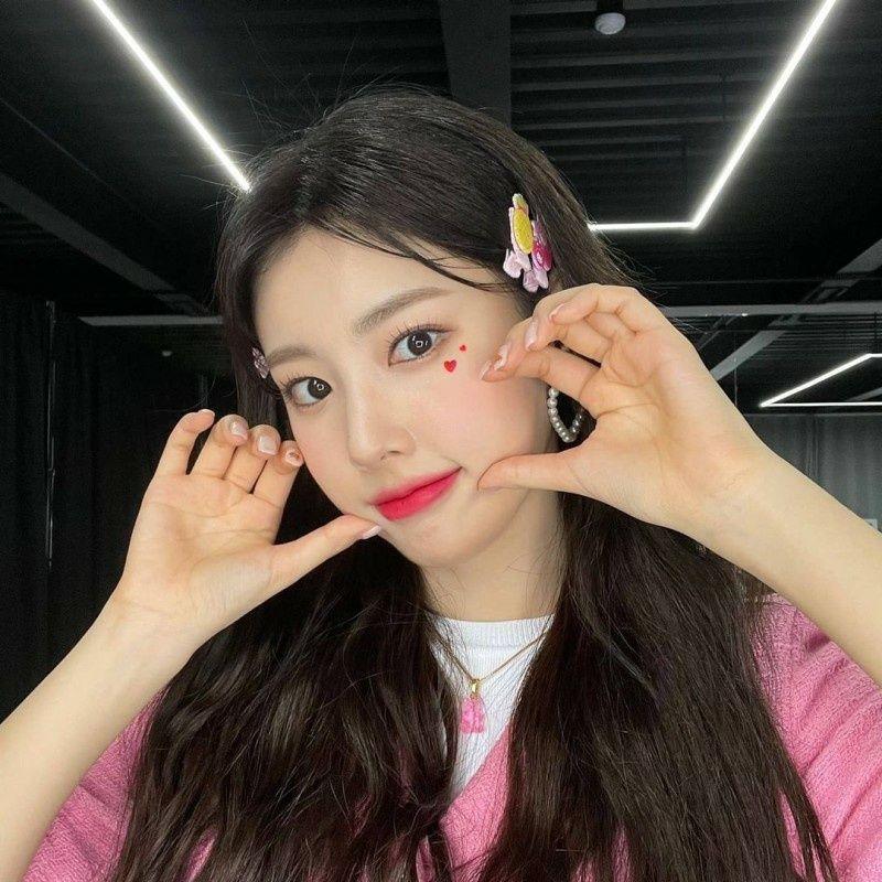배우 강혜원