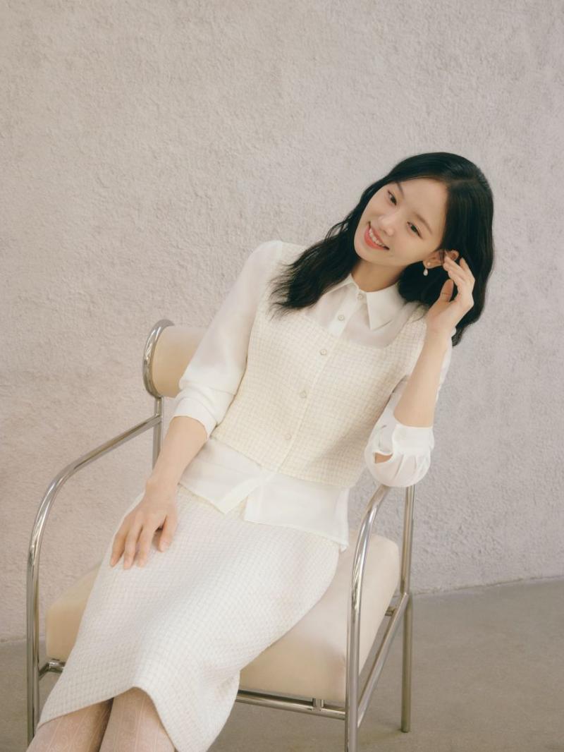 강한나 인별