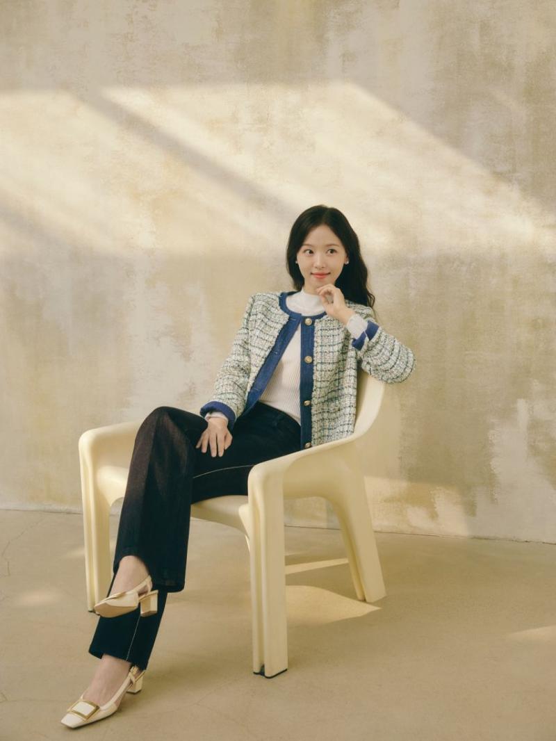 강한나 인별