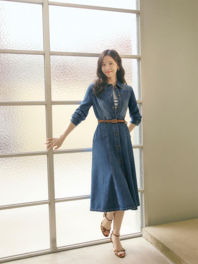 강한나 인별