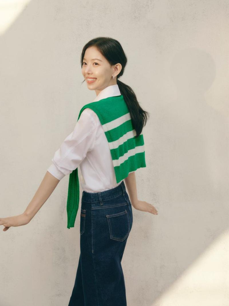 강한나 인별