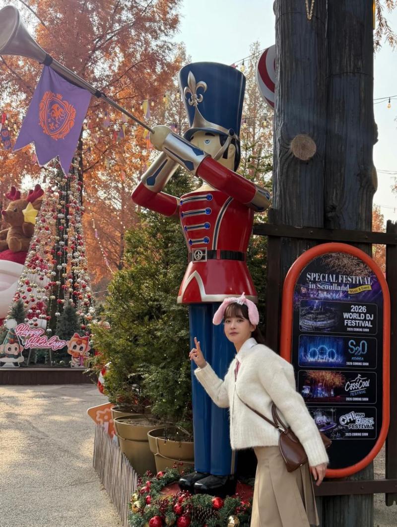 오연서 인별