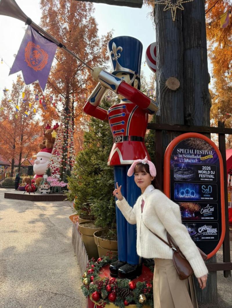 오연서 인별