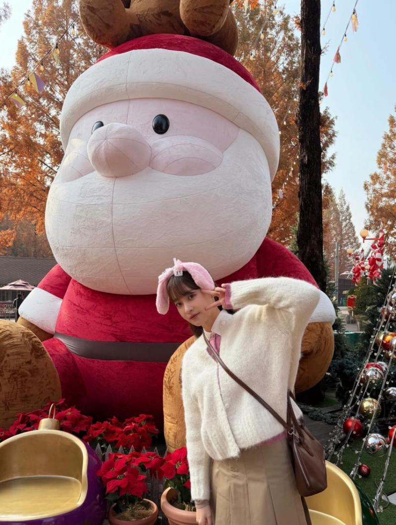 오연서 인별