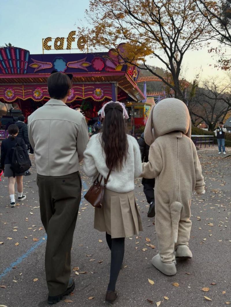 오연서 인별