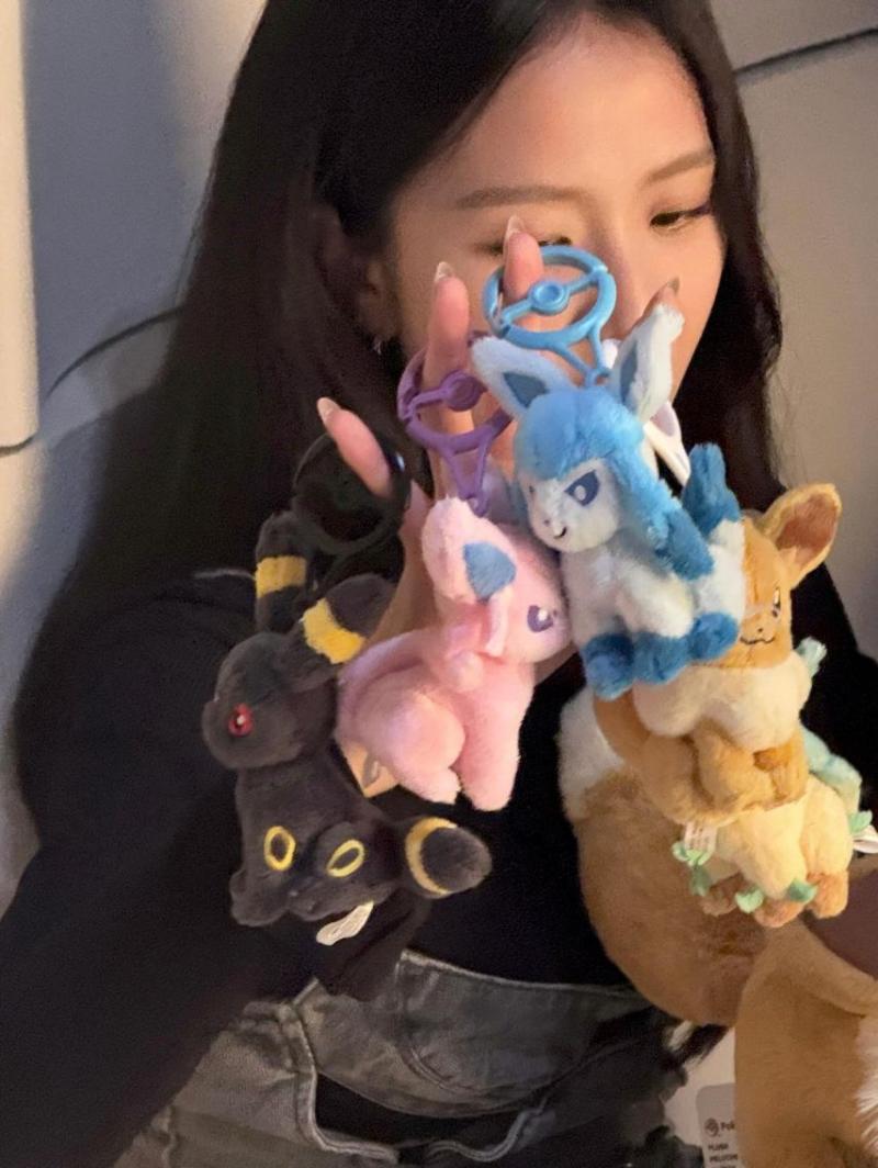 블랙핑크 지수