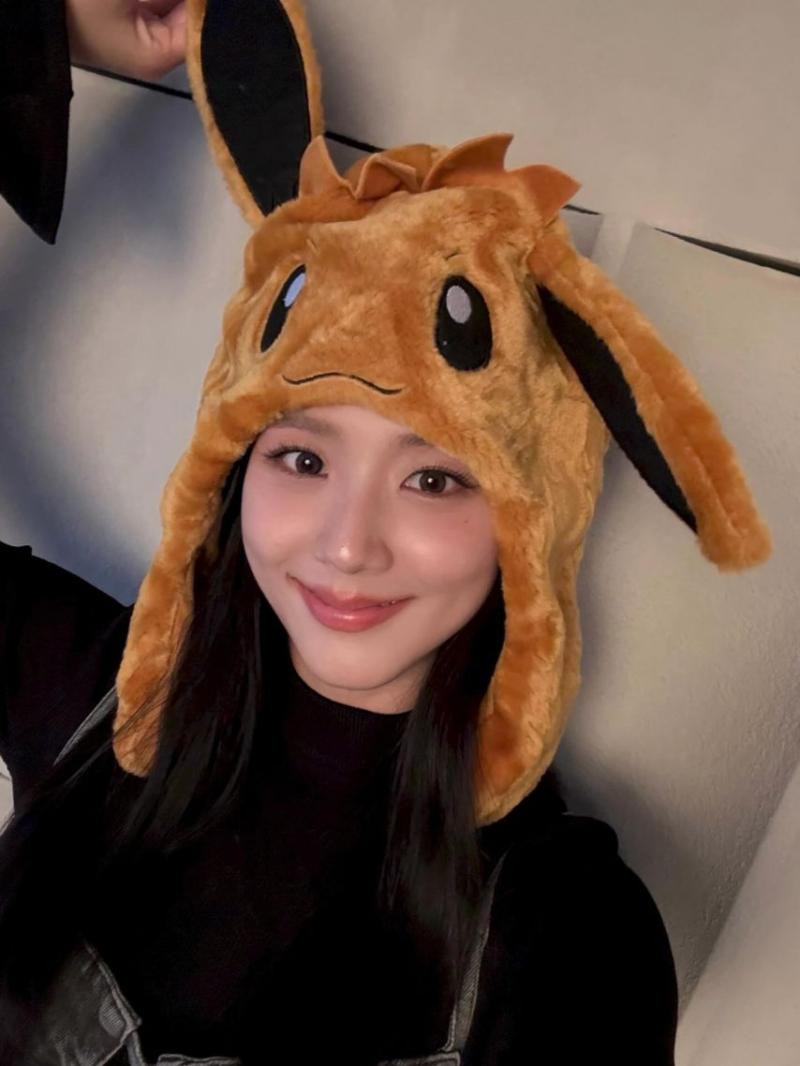 블랙핑크 지수