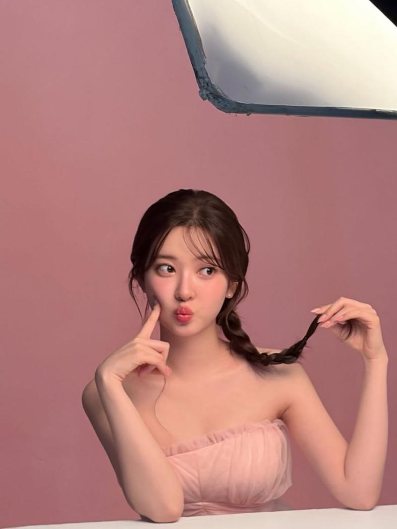 뮤즈아우라 조수민