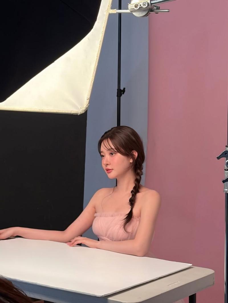 뮤즈아우라 조수민
