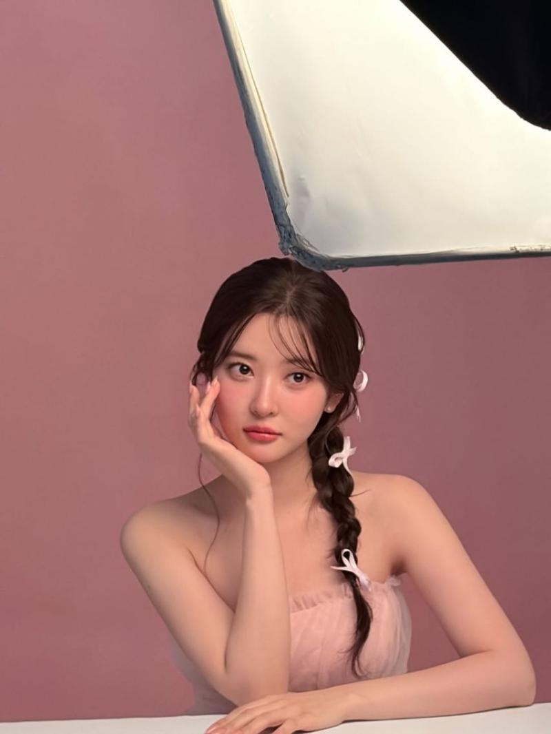 뮤즈아우라 조수민