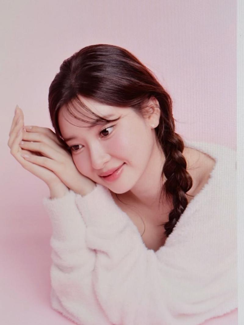 뮤즈아우라 조수민