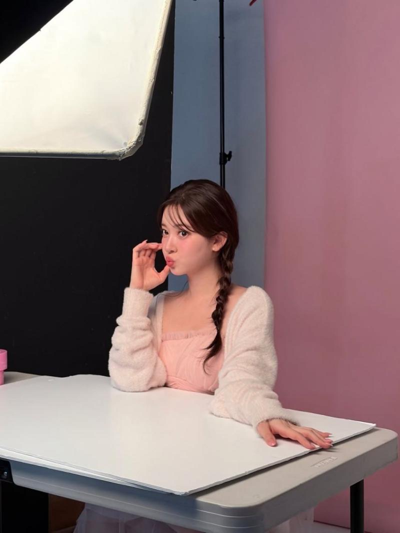 뮤즈아우라 조수민