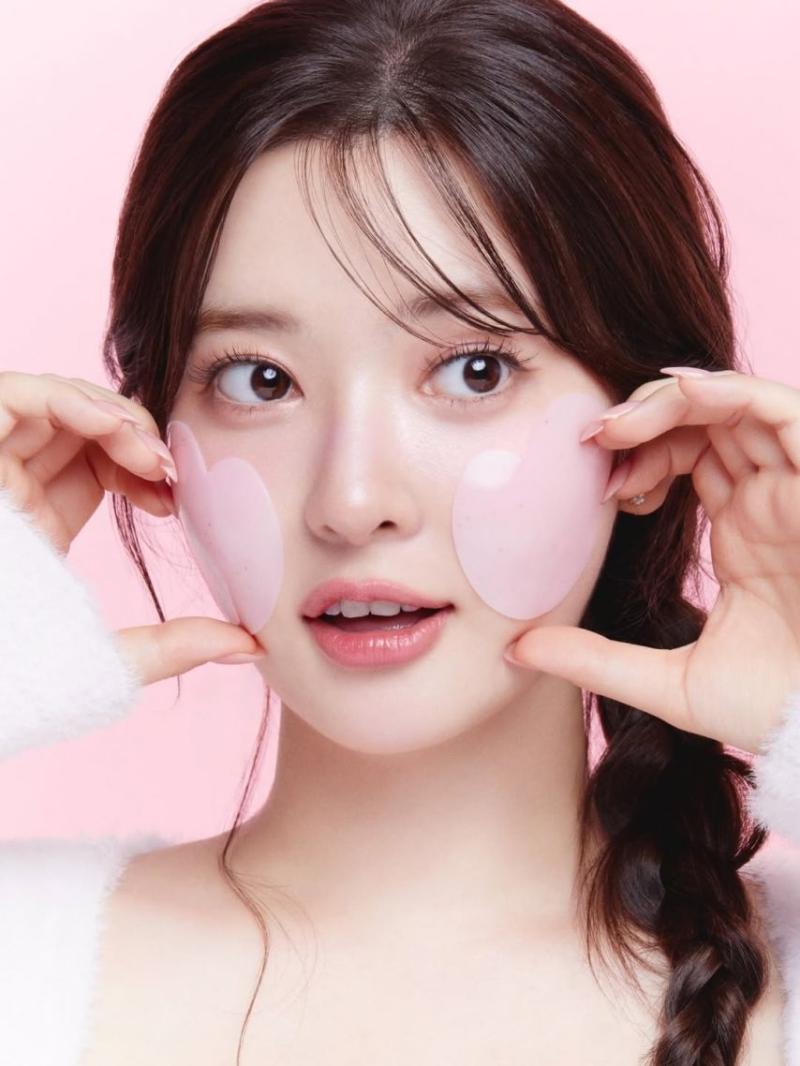 뮤즈아우라 조수민