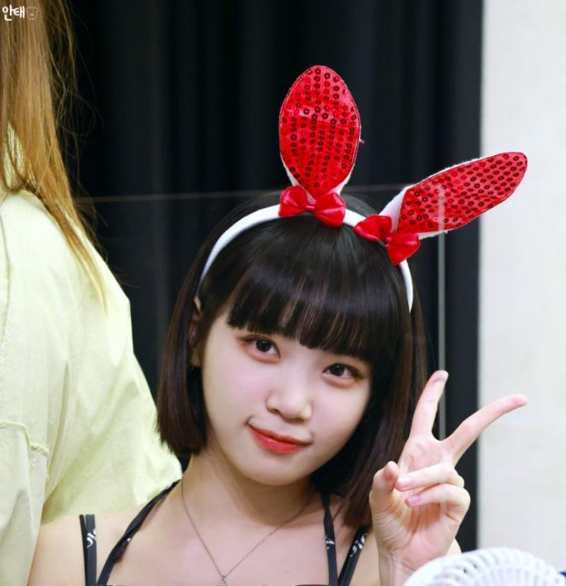 르세라핌 김채원