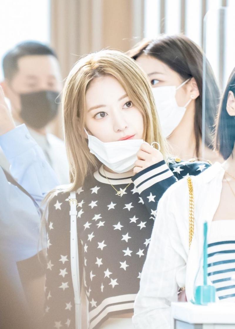 르세라핌 사쿠라