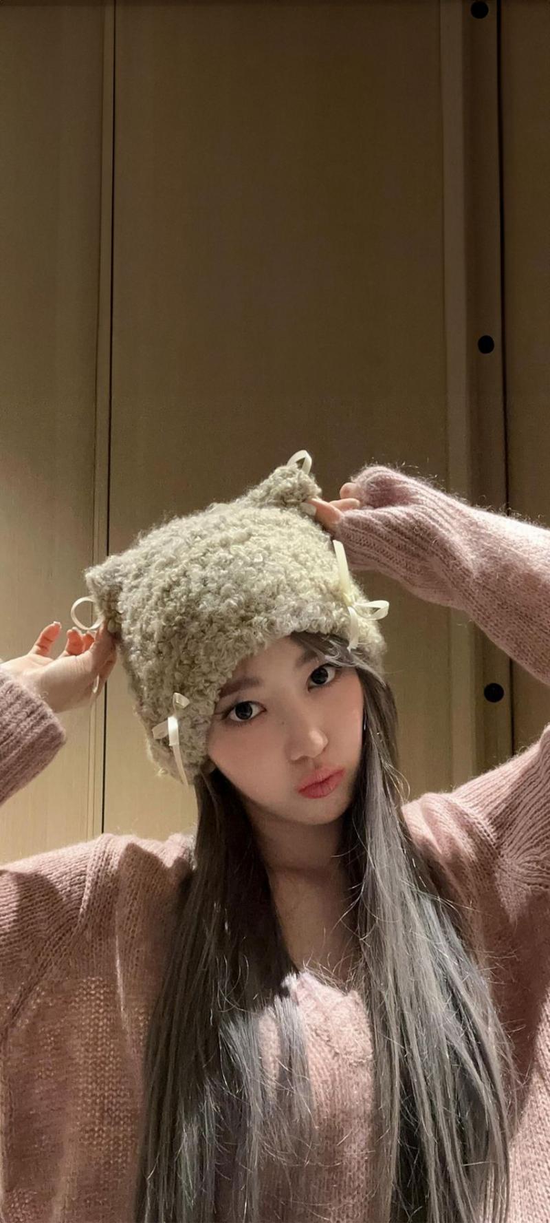 르세라핌 사쿠라