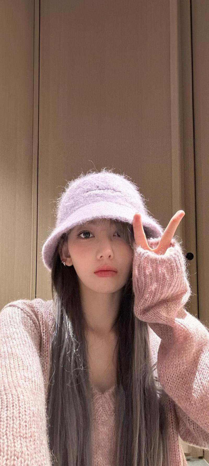 르세라핌 사쿠라