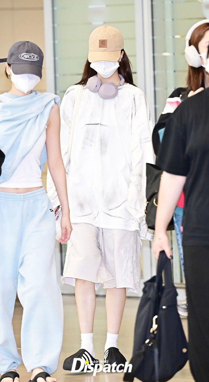 르세라핌 홍은채