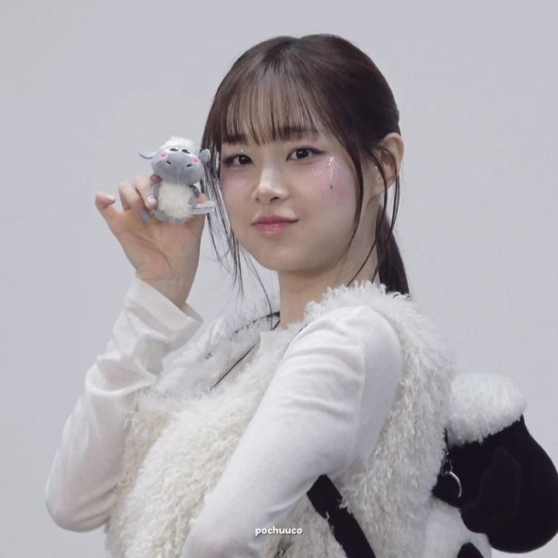 츄 BYC 등