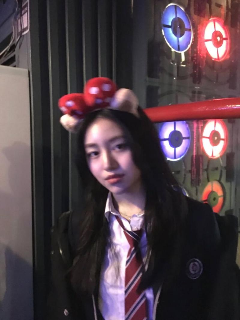 로켓펀치 다현