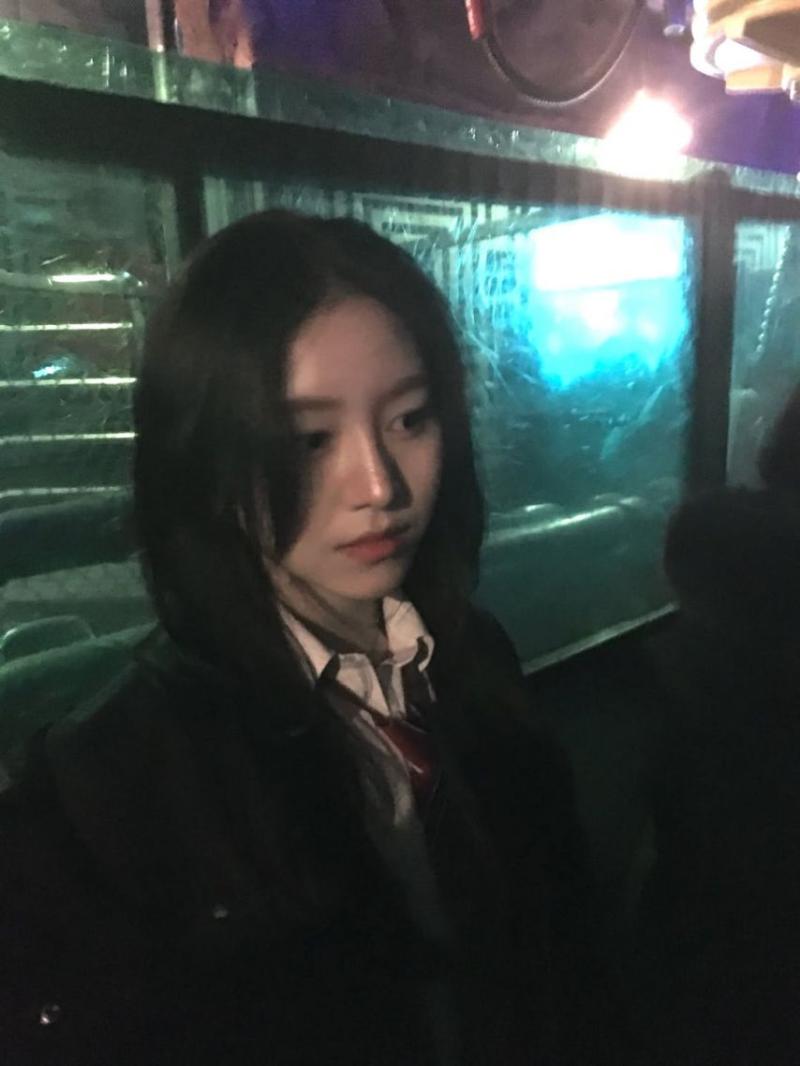 로켓펀치 다현
