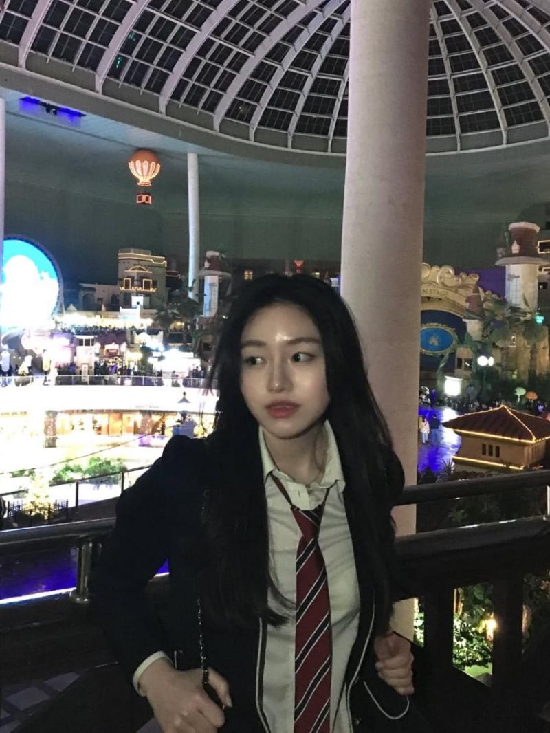 로켓펀치 다현