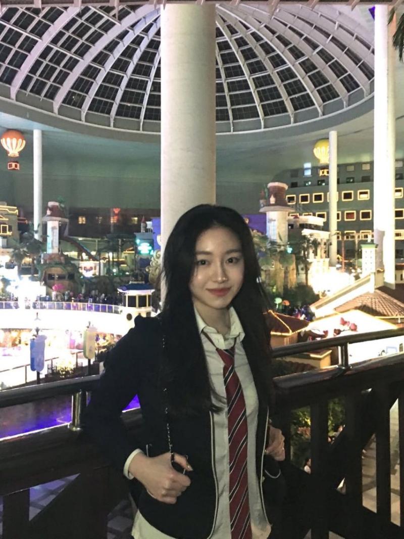 로켓펀치 다현