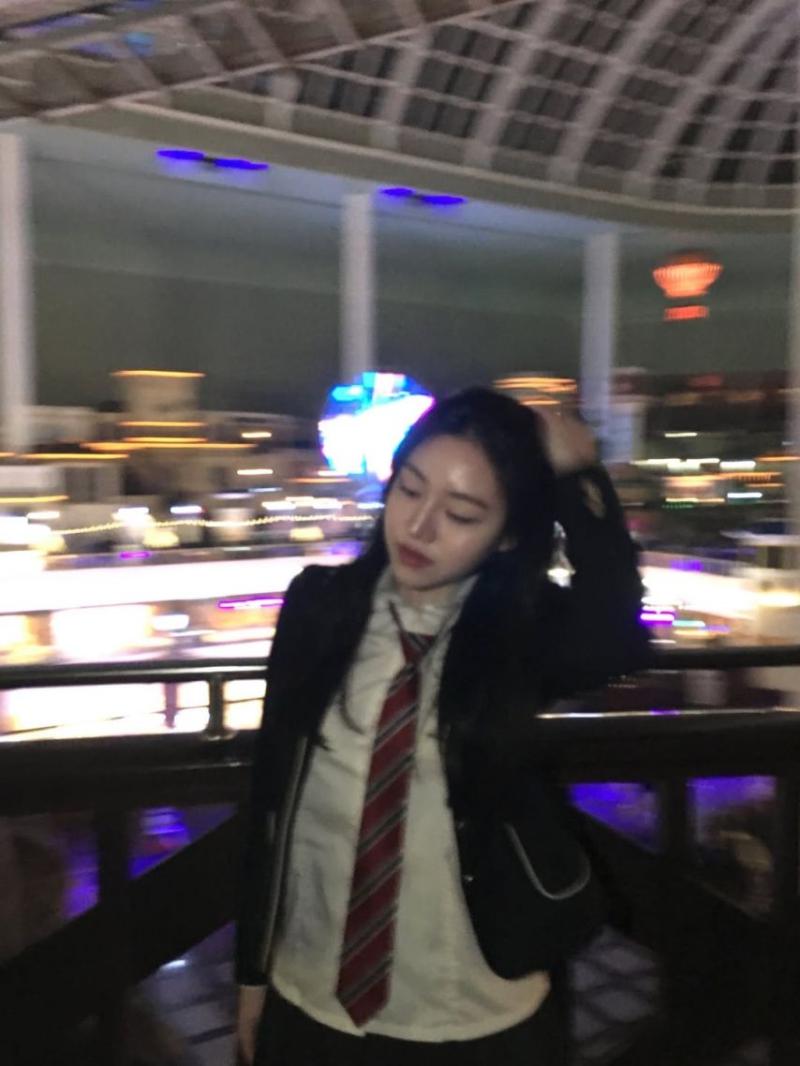 로켓펀치 다현