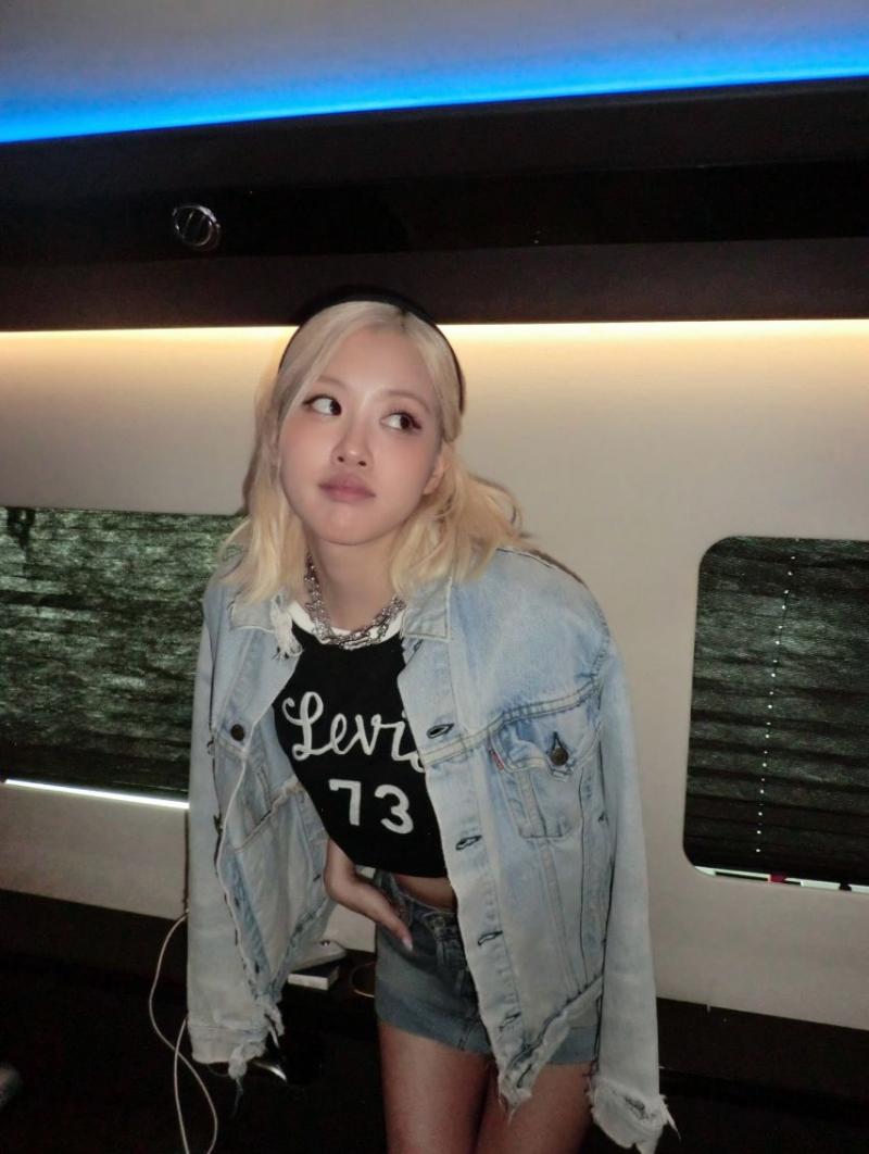 로제 (블랙핑크)