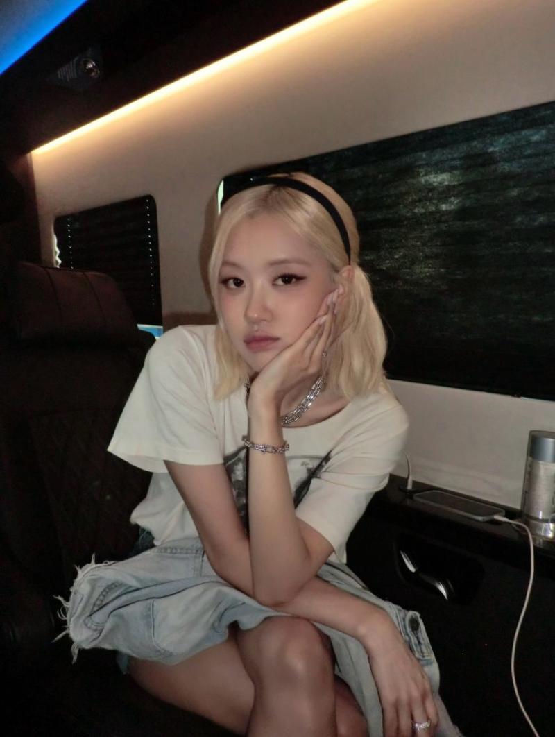 로제 (블랙핑크)