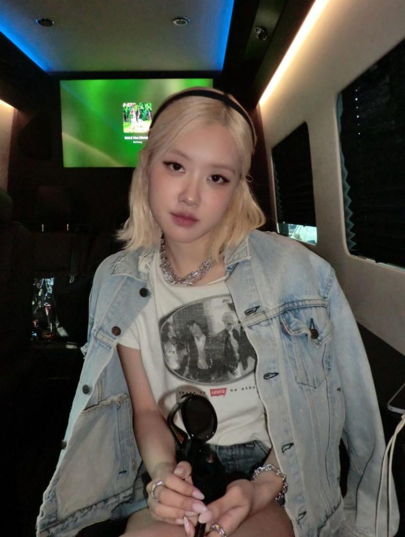 로제 (블랙핑크)