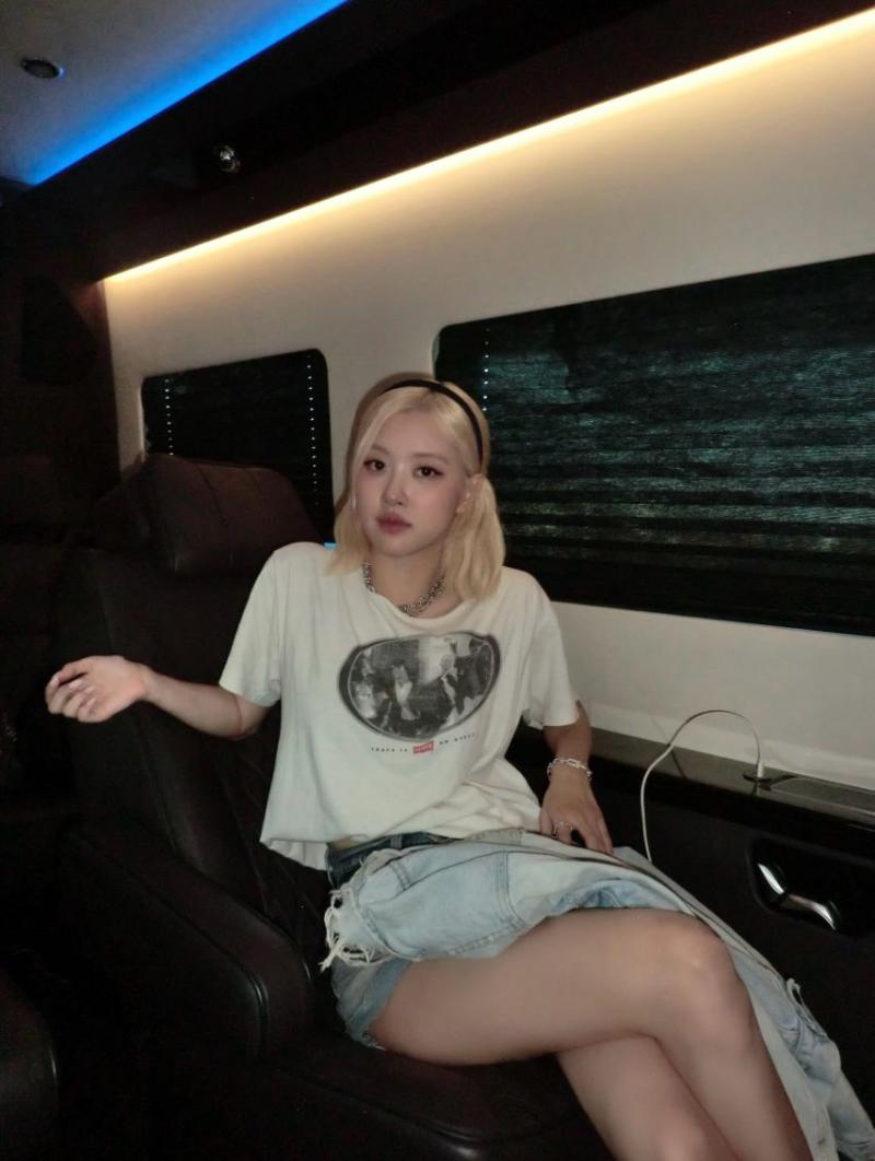 로제 (블랙핑크)
