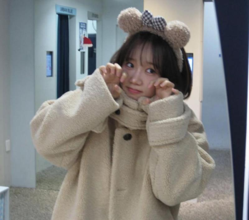 최유정 SNS