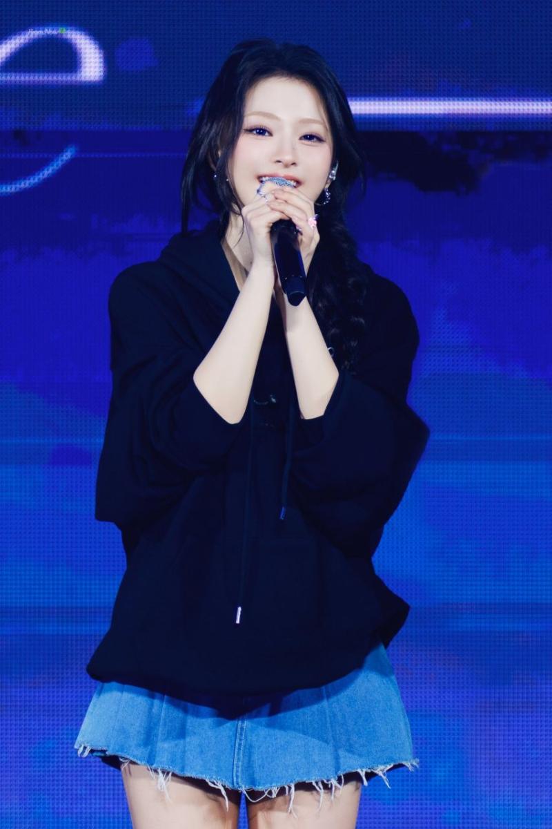 프로미스나인 이나경