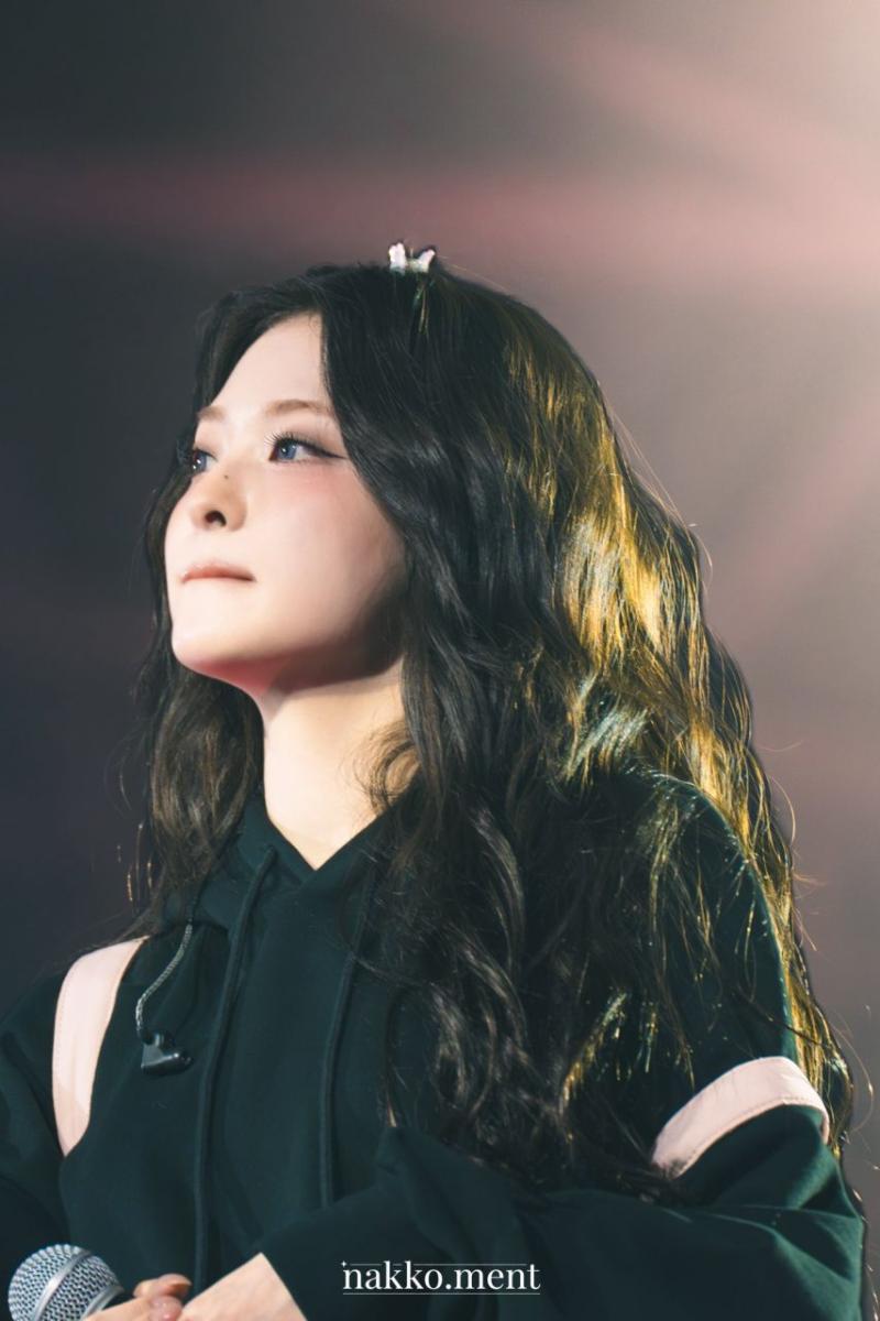 프로미스나인 이나경