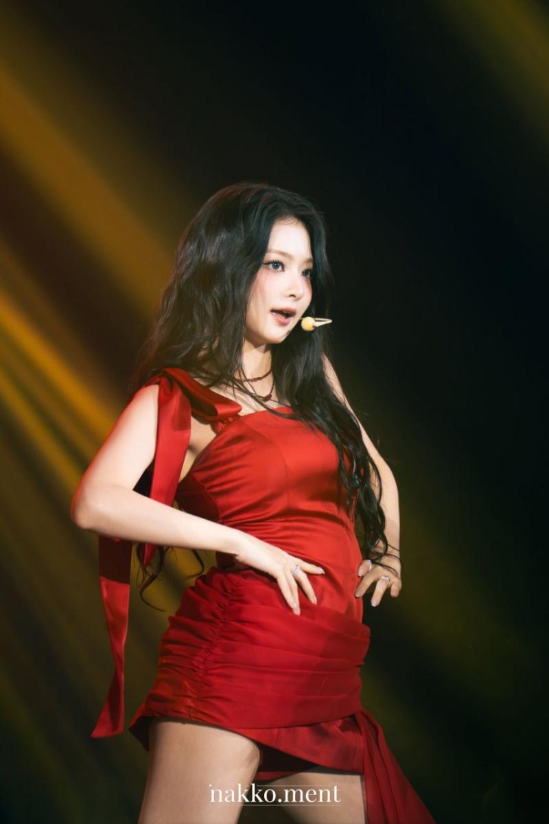 프로미스나인 이나경