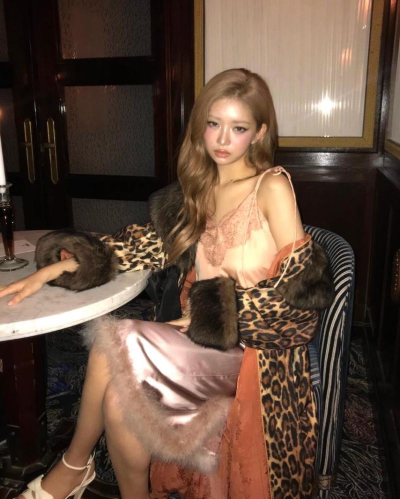 아이브 레이