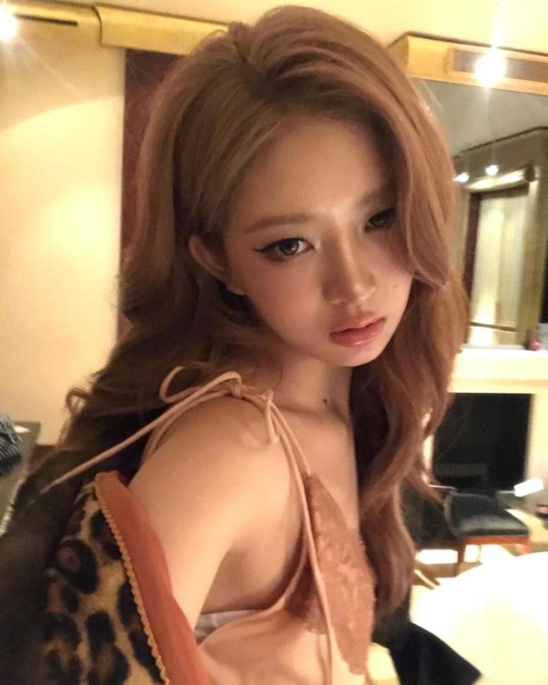 아이브 레이