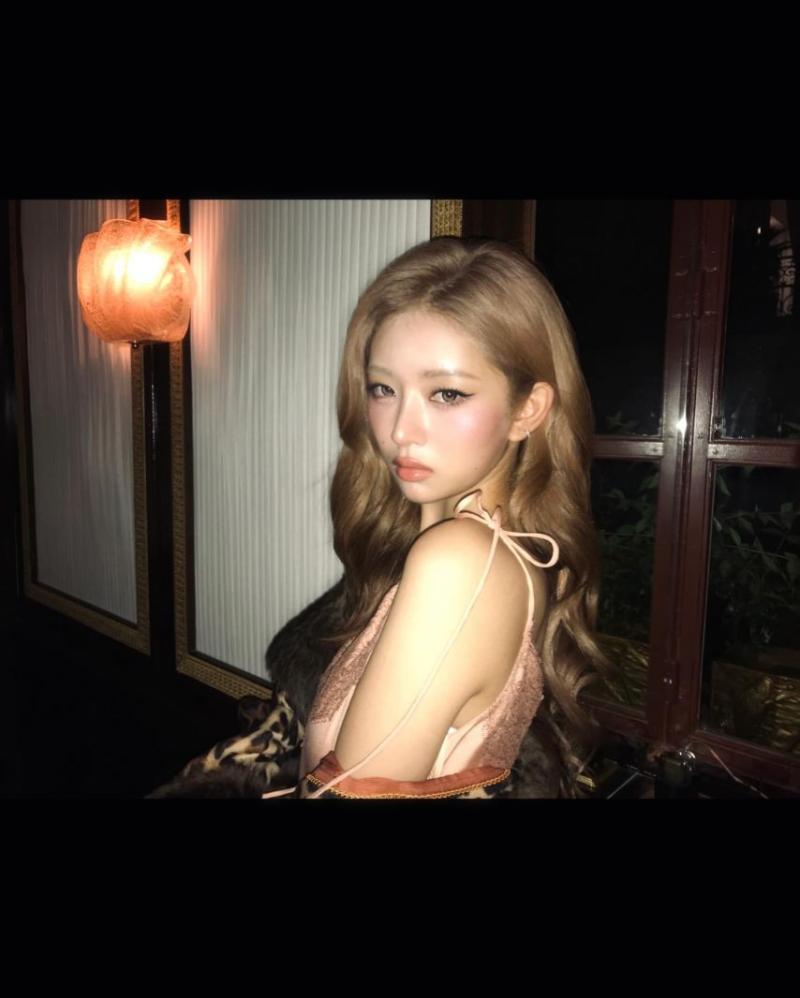 아이브 레이