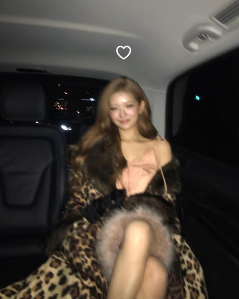 아이브 레이