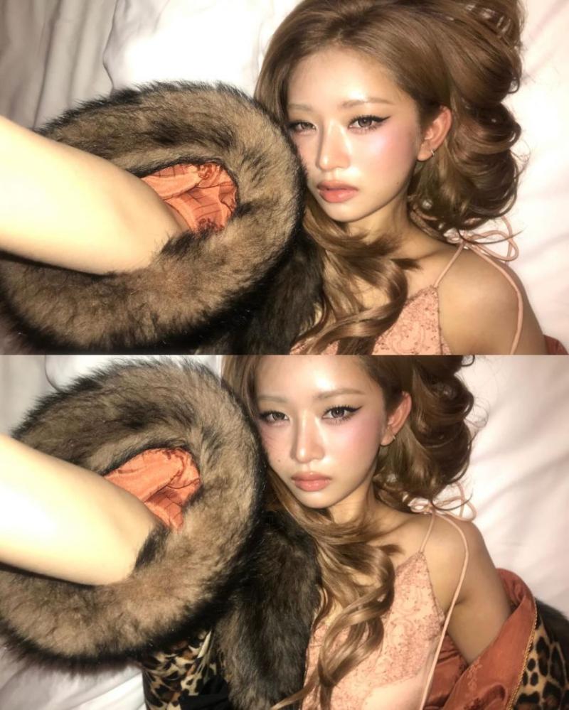 아이브 레이
