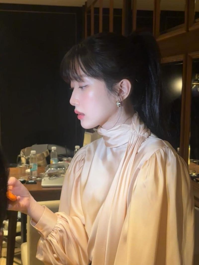 문가영