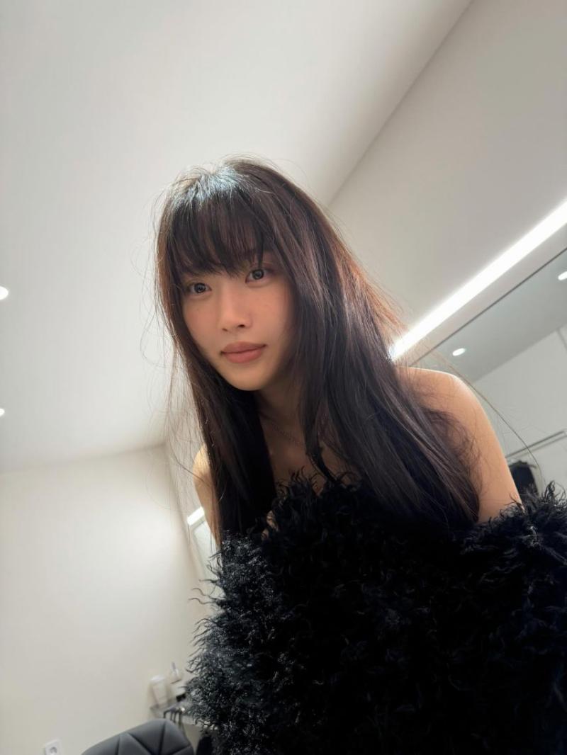 문가영