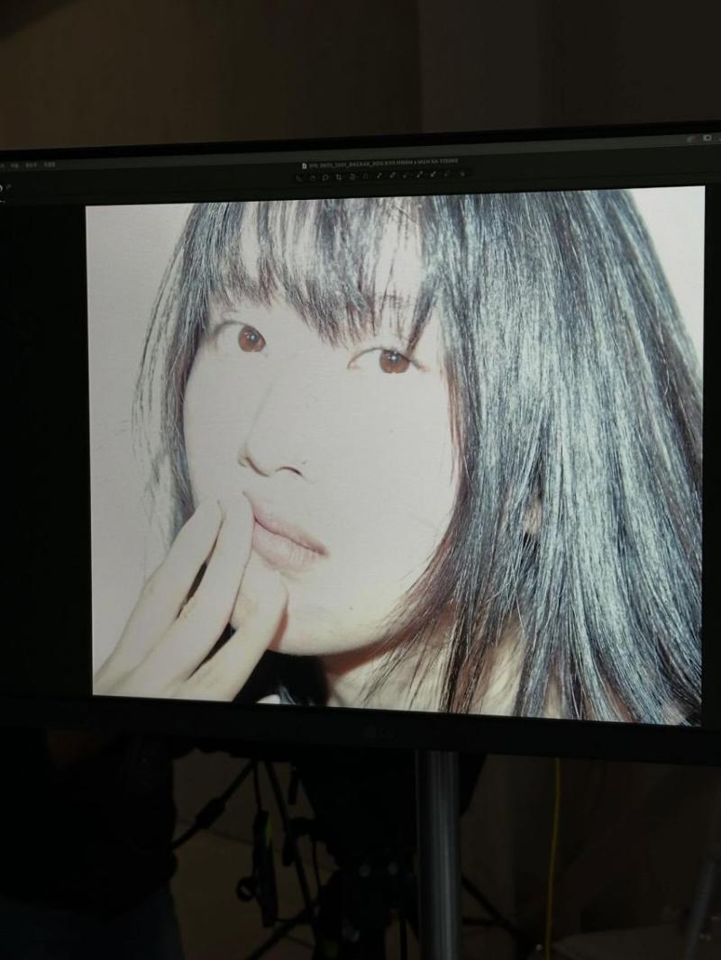 문가영