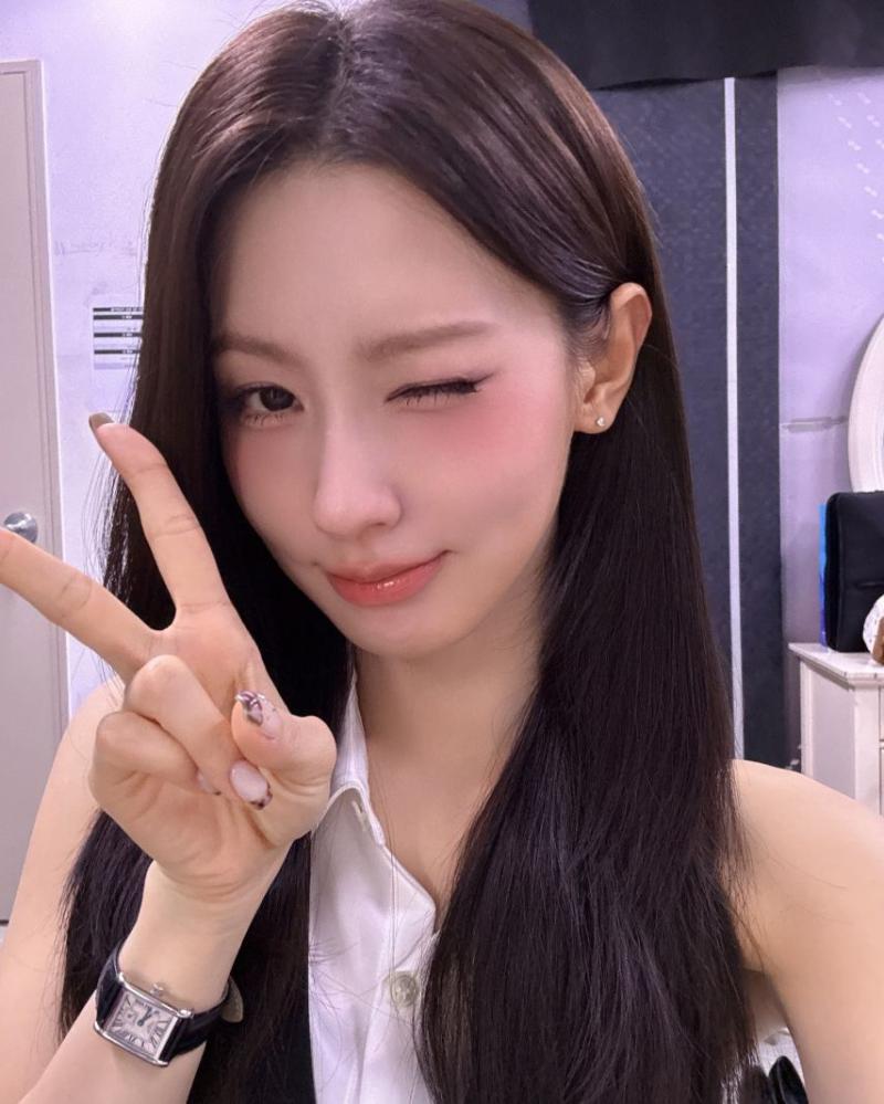 아이들 미연