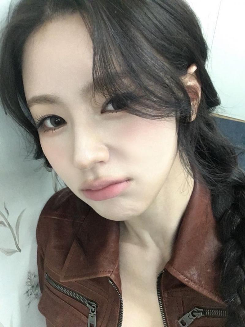 아이들 미연