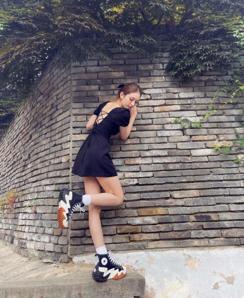 전소미