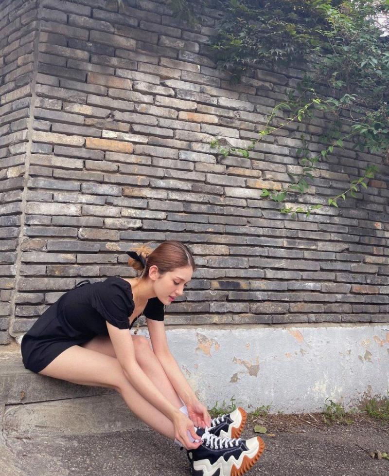 전소미