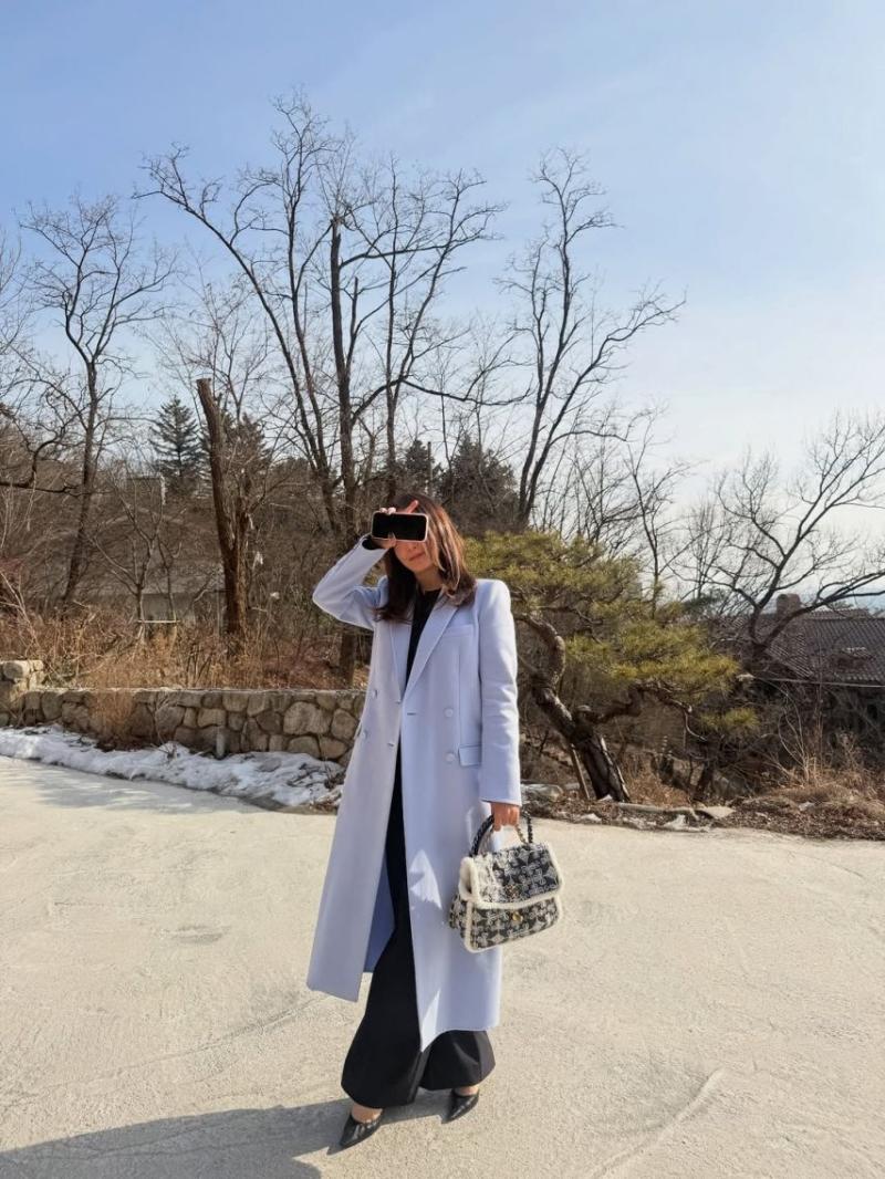 김희선 SNS