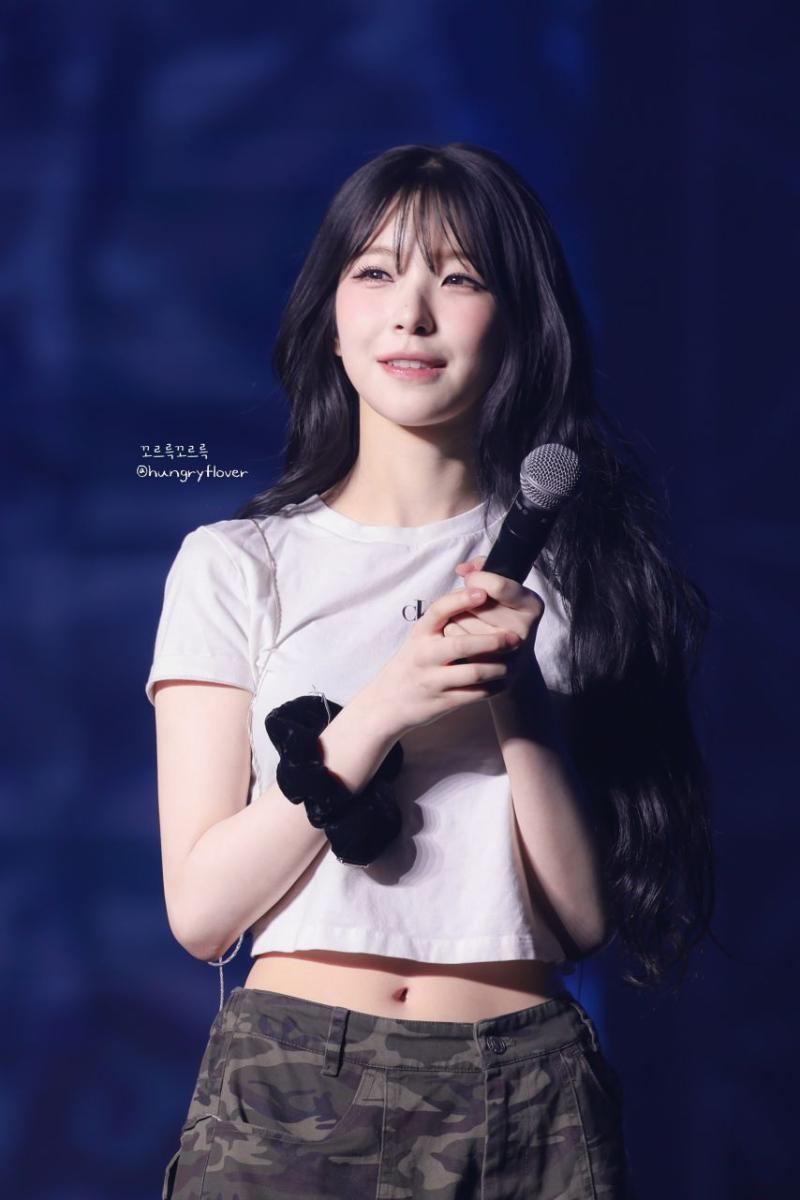 프로미스나인 백지헌
